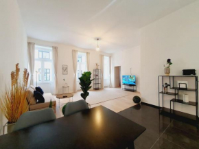 Savoir Vivre Apartments Rosinagasse
